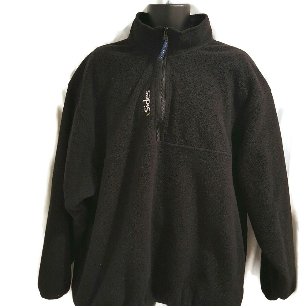 Port Authority pullover L